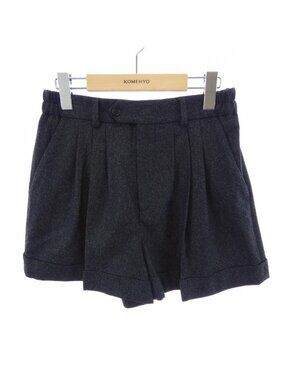 Celine Shorts Gray